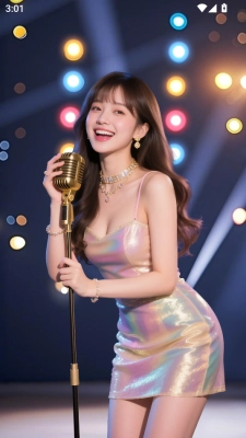 亿万歌王免费版