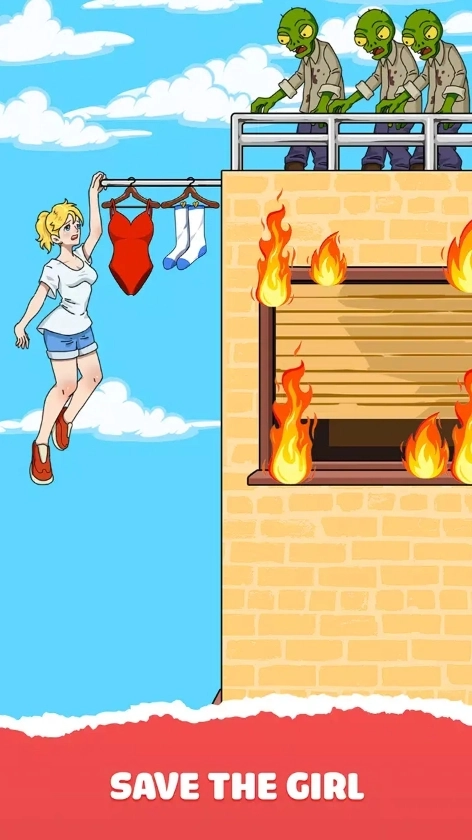 棘手的恶作剧游戏完整版