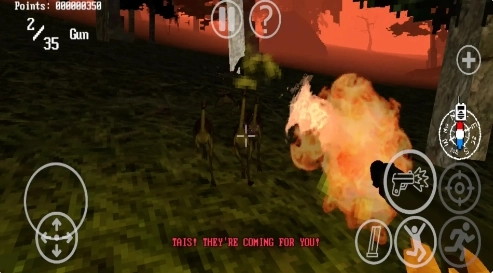 阿克里危机游戏无广告版