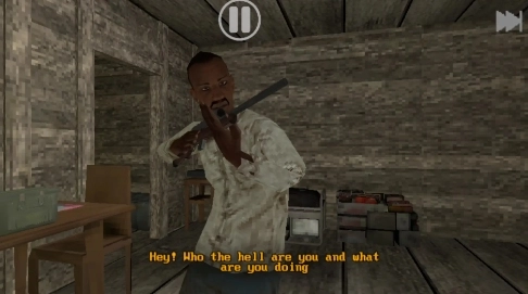 阿克里危机游戏无广告版