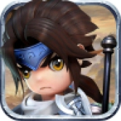 五虎守望者游戏无广告版