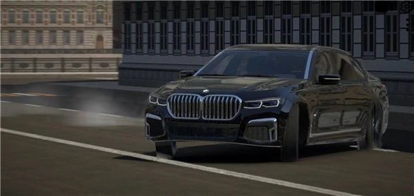 俄罗斯漂移模拟手机正版