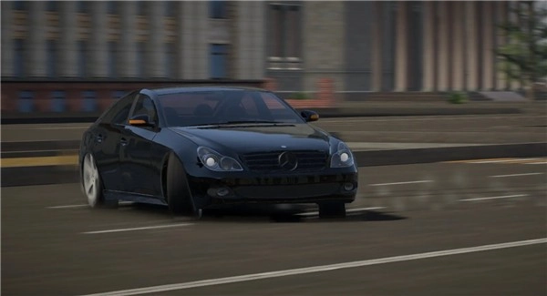 俄罗斯漂移模拟手机正版