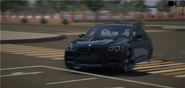 俄罗斯漂移模拟手机正版