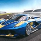 极品战车安卓官方版