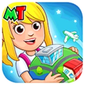 我的小镇世界国际服官方最新版