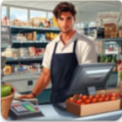 我的超市之旅游戏完整版