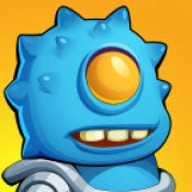 怪物工厂3游戏正版