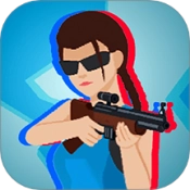 枪战对决行动安卓直装版