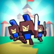 城堡争夺战游戏完整版