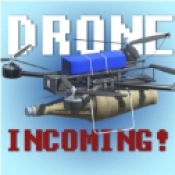 炸弹无人机来袭安卓直装版