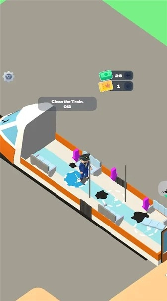 我的街车帝国游戏安装包