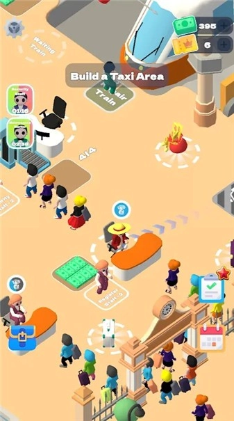 我的街车帝国游戏安装包