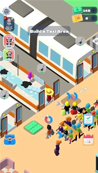 我的街车帝国游戏安装包