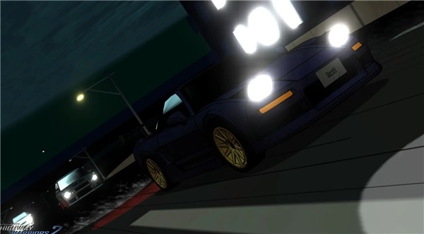 公路勇士2手机版图1