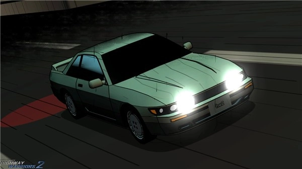 公路勇士2手机版图3