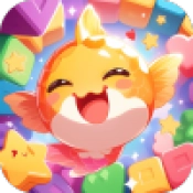 开心小鱼官方正版