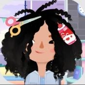 托卡小镇发型师游戏官方版