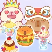 吃货养成记安卓直装版