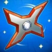 投掷手里剑2游戏纯净版