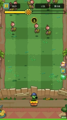 萌萌方块安卓版