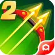 弓箭传说2国际服正版