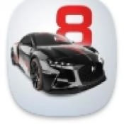 狂野飙车8国际服手机版