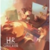 人力资源模拟器游戏绿色版