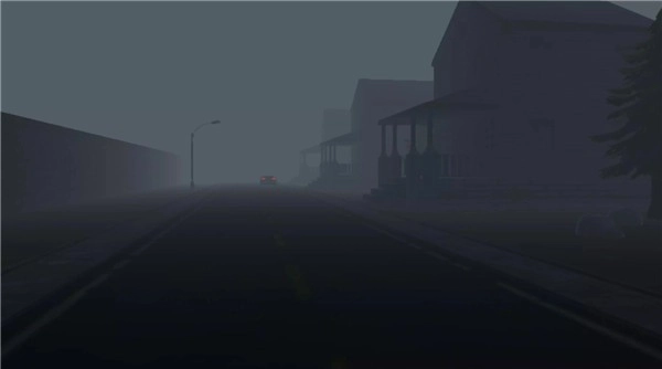 沉默的居民手游版