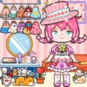 米卡小镇建房子手游免费版