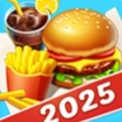 小镇大厨国际服游戏纯净版