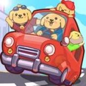 小狗过不去通用版