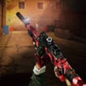 僵尸生存射击手机正版