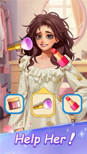 合并时尚直装游戏版