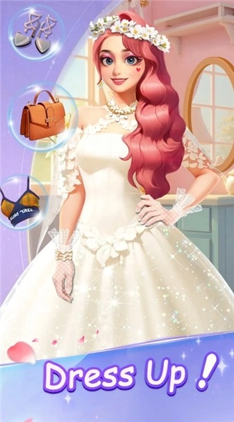 合并时尚直装游戏版