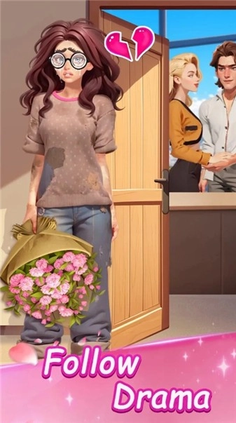 合并时尚直装游戏版