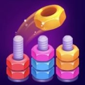 我爱拧螺丝免费版