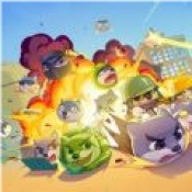 勇者拯救狗头界官方正版