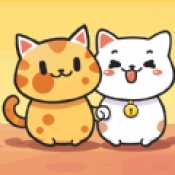 猫咪养成日记手机最新版