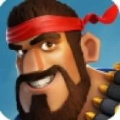 海岛奇兵国际服游戏安装包