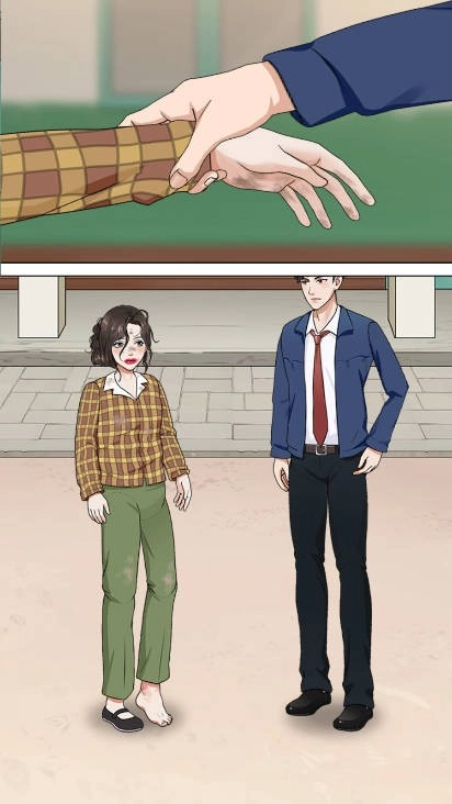 重生八零当厂花官方正版