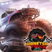 怪物卡车手游直装版