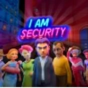 I Am Security游戏安装包
