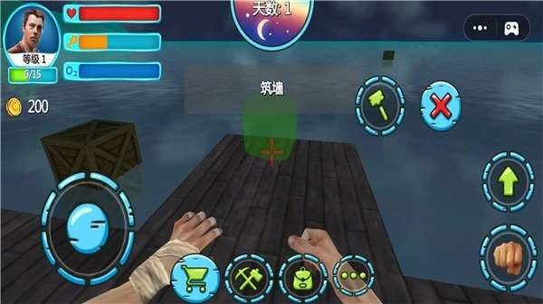 饥饿世界生存手游免费版