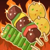 烧烤达人官方正版