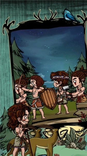 我在荒野国度当法老游戏安装包