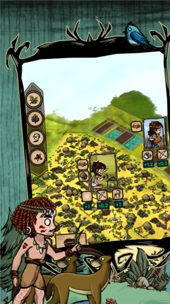 我在荒野国度当法老游戏安装包