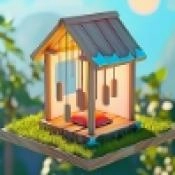 风铃解压屋游戏纯净最新版