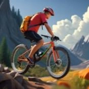 惊险越野赛直装版