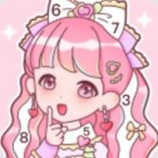 大家来涂色最新免费版